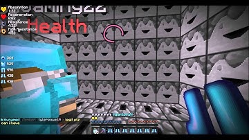 Minecraft factions god raid