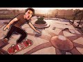 I SKATED A BRAND NEW SKATEPARK?! (Skater XL)