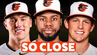 The Orioles Could Have Been Unstoppable in 2023