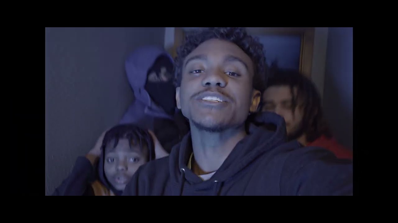 Seando - Guaranteed  (Official Music Video)