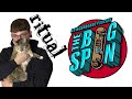 The Ritual Interview - The Bigspin Fingerboard Podcast