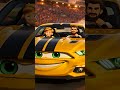 👉 🏁🌍Çizgi Film Çocuk | 3D Araba Yarışı 🚗🏁 | 🎬 2. Kısım – 4. Bölüm #shortsvideo