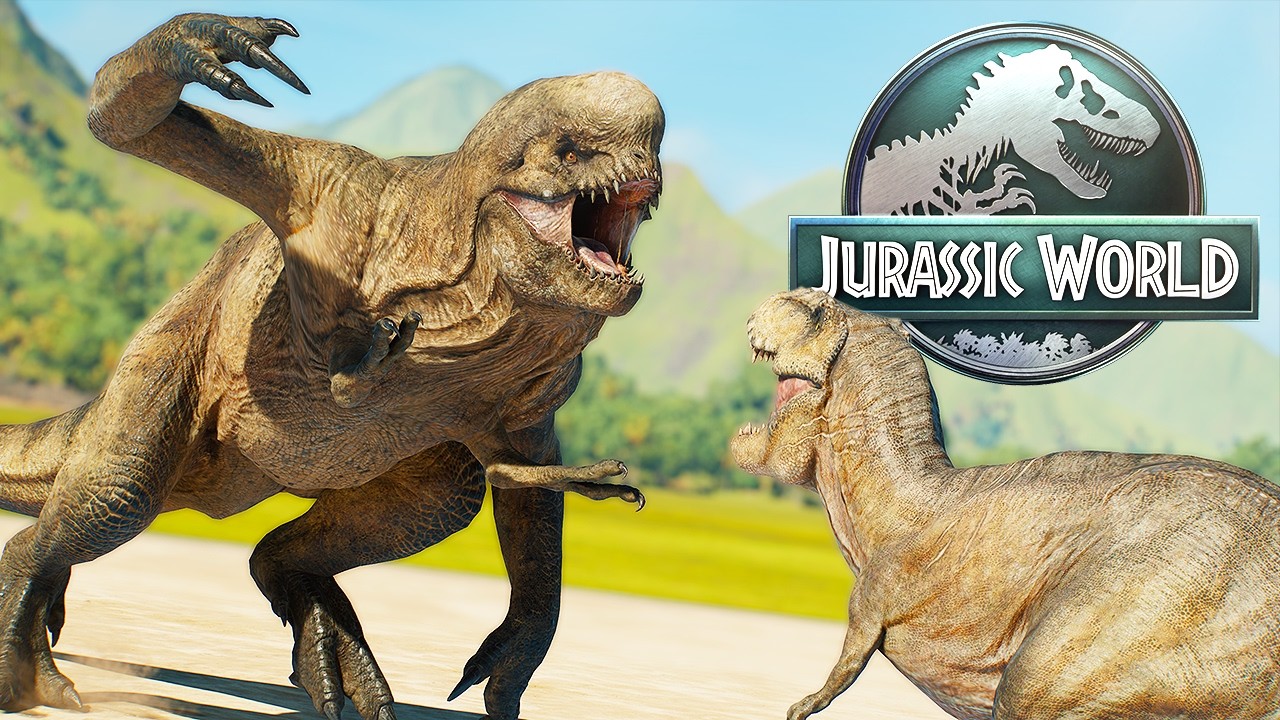 Beyond Dimension Strength] The Official D-Rex Has Changed the