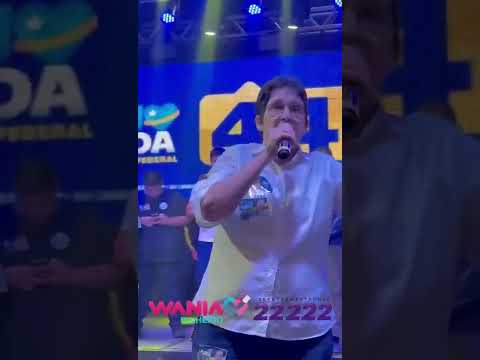 Wania Pinheiro fala sobre projetos e caminhada na política