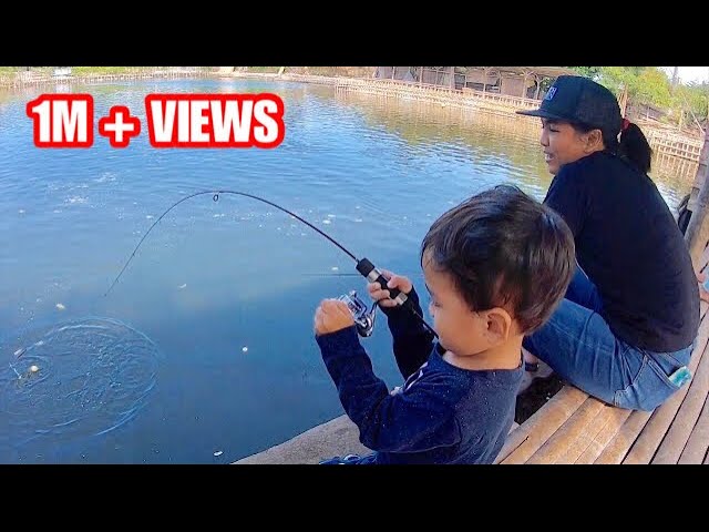 Mancing Ikan Tapi Tidak Pernah Dapat Ini 3 Penyebabnya Mojok Co
