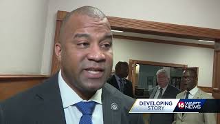 Hinds County supervisors make tough budget decisions