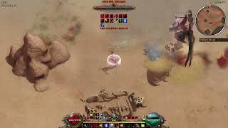 Grim Dawn V1 3 0 6 - Chaos Harbinger Conjuer All Rounder Ver