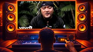 JoeNOJoseph Reacts To J Boog ft. Peetah - Sunshine Girl (Official Video)