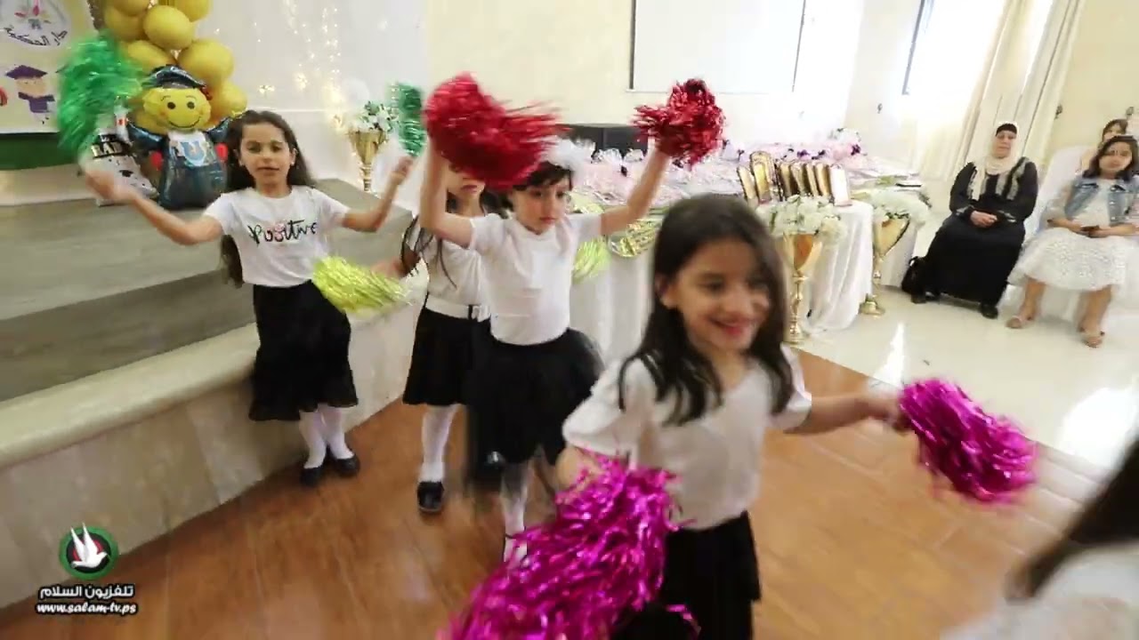 يا عالم هنوني - روضة دار الحكمة