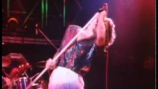 Video thumbnail of "Def Leppard - Let It Go (Official Music Video)"