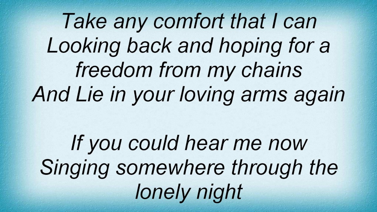 Etta James Lovin' Arms Lyrics YouTube