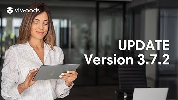 Viwoods V3.7.2: PDF Landscape, My Files, Smarter Daily with AI