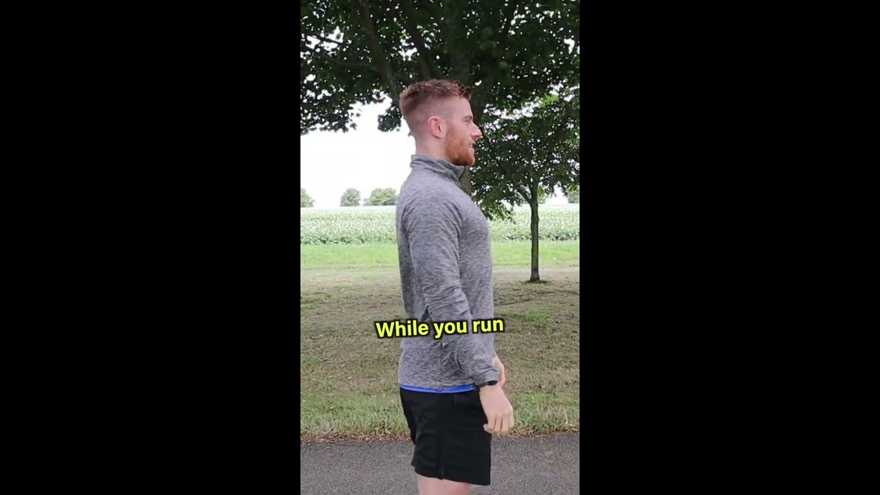 Master Your Breath The ULTIMATE Guide To Breathing While Running 