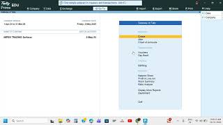 TDS Final Test by Deepak Gupta 1(052025)