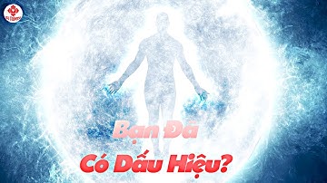 12 Phương Pháp Nâng Cao Tần Số Rung Động và 3 Dấu Hiệu Nhận Biết Tần Số Của Bạn Đang Tăng Nhanh