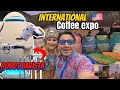Ke chicago ikut event kopi terbesar di dunia  specialty coffee expo