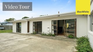 76A Awapuni Road, Awapuni, Gisborne - Video Tour by Ray White Gisborne 76A Awapuni Road, Awapuni, Gisborne - Video Tour by Ray White Gisborne