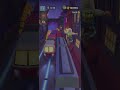 Subway surfer || fast runner || No Hack😱😎#shortsfeed #gaming #short #like