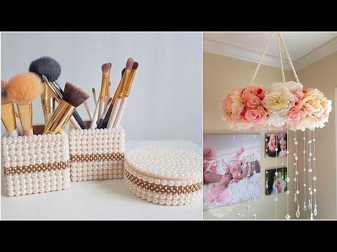 DIY Room Decor! DIY Room Decorating Ideas