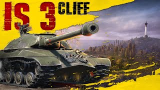 IS-3 || Cliff || Oldie But Goldie