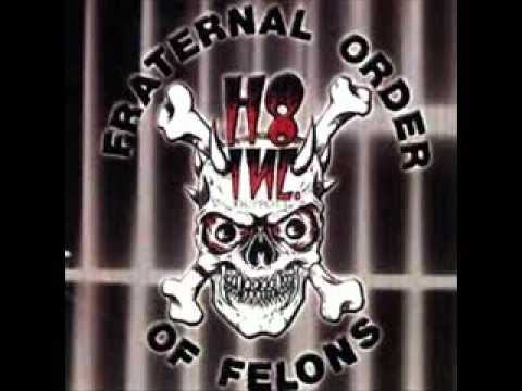 H8 Inc. — H8 Inc. - Your Broken Place