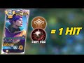 UPDATE !! RAHASIA KENAPA GW SELALU MENANG LANING PHASE PAKAI CLAUDE! (Wajib Coba) - MLBB