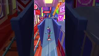 Subway Surfers Epic Gameplay Moments 😍 #shorts