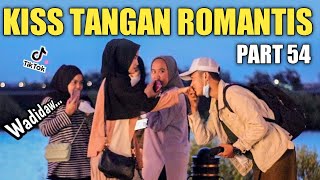ROMANTIC HAND KI*S PART 54, BEAUTIFUL GIRL