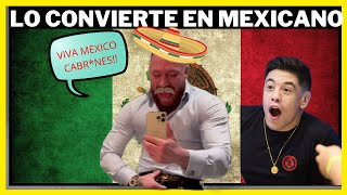 Brandon Moreno Pone A Conor McGregor A Hablar Español En Señal De Respeto Por Victoria a Kara France