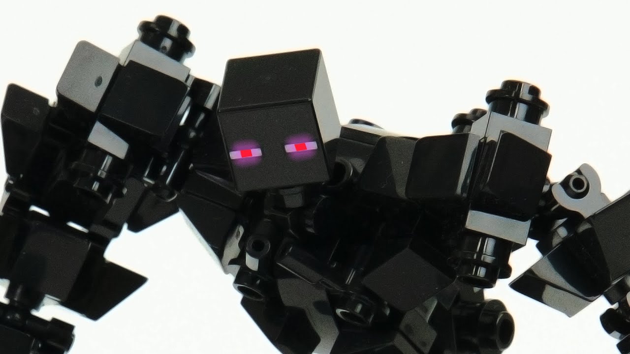 wither storm lego instructions - packmechgroup.com