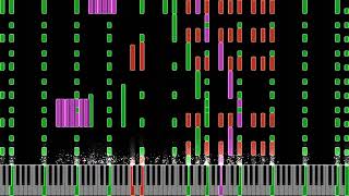 Rush E BUT IT HAS TOO MANY E