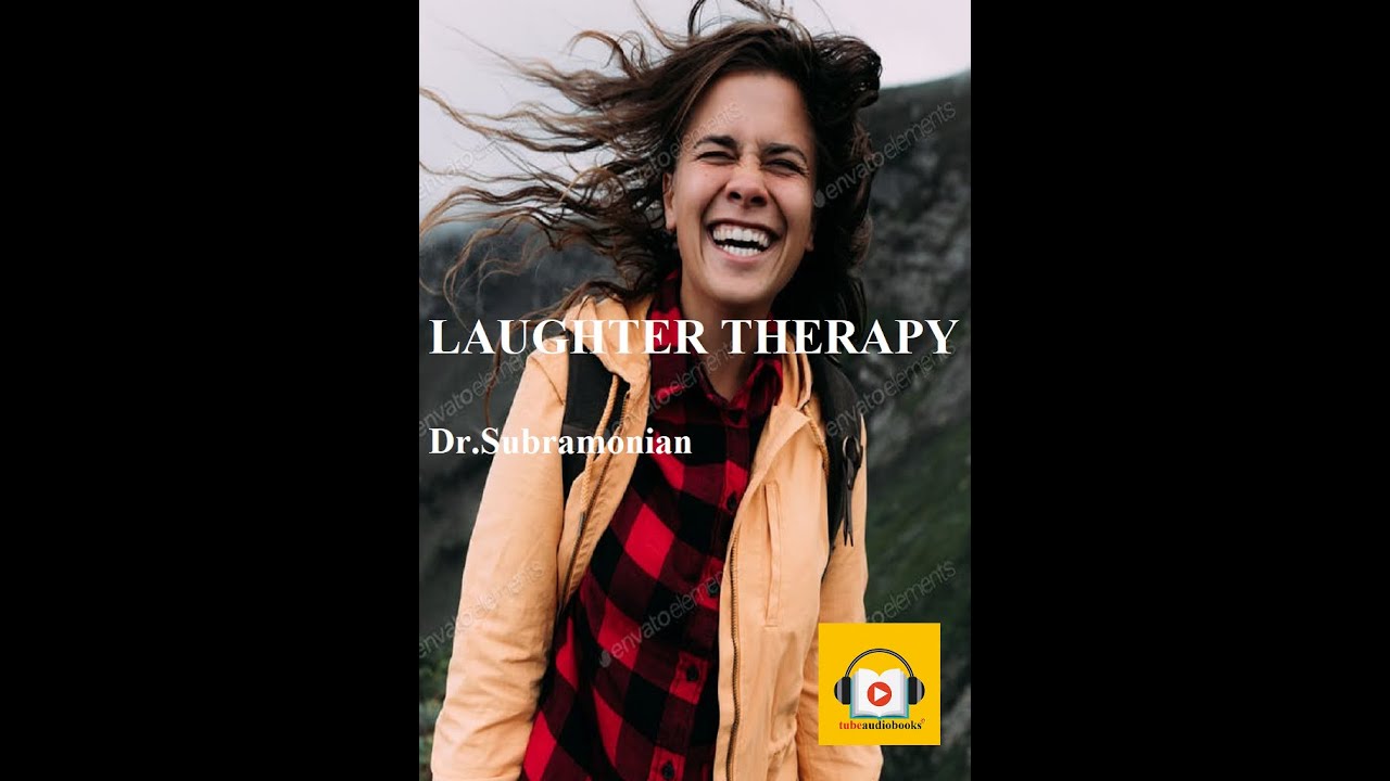 AB 90 Laughter Therapy