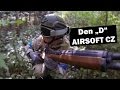 Airsoft CZ/ Den D