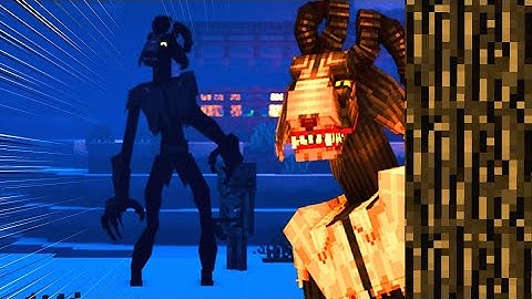 The new GOATMAN horror mod is absolutely terrifying...