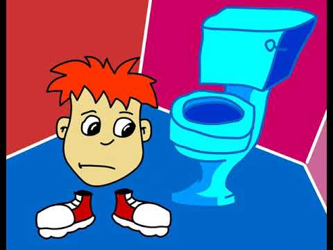 Toilet Commercial 2002 
