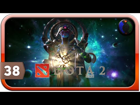 DotA matchmaking échelle