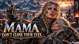 BJORN BONEBREAKER – MAMA, DON’T CLOSE YOUR EYES | Official Music Video