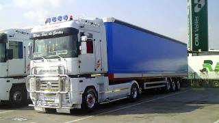 CAMION DECORADO TUNING(EL CHORRINA)