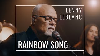 Watch Lenny Leblanc Rainbow Song video