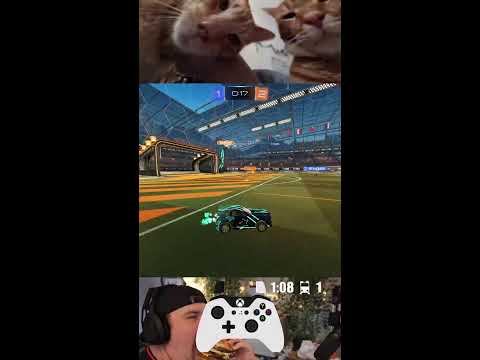rocket league - road to ssl