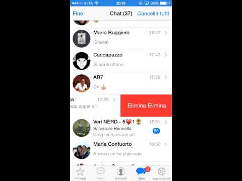  iOSMac WhatsApp en iOS 8: Solucionar los problemas temporalmente [Vídeo]  