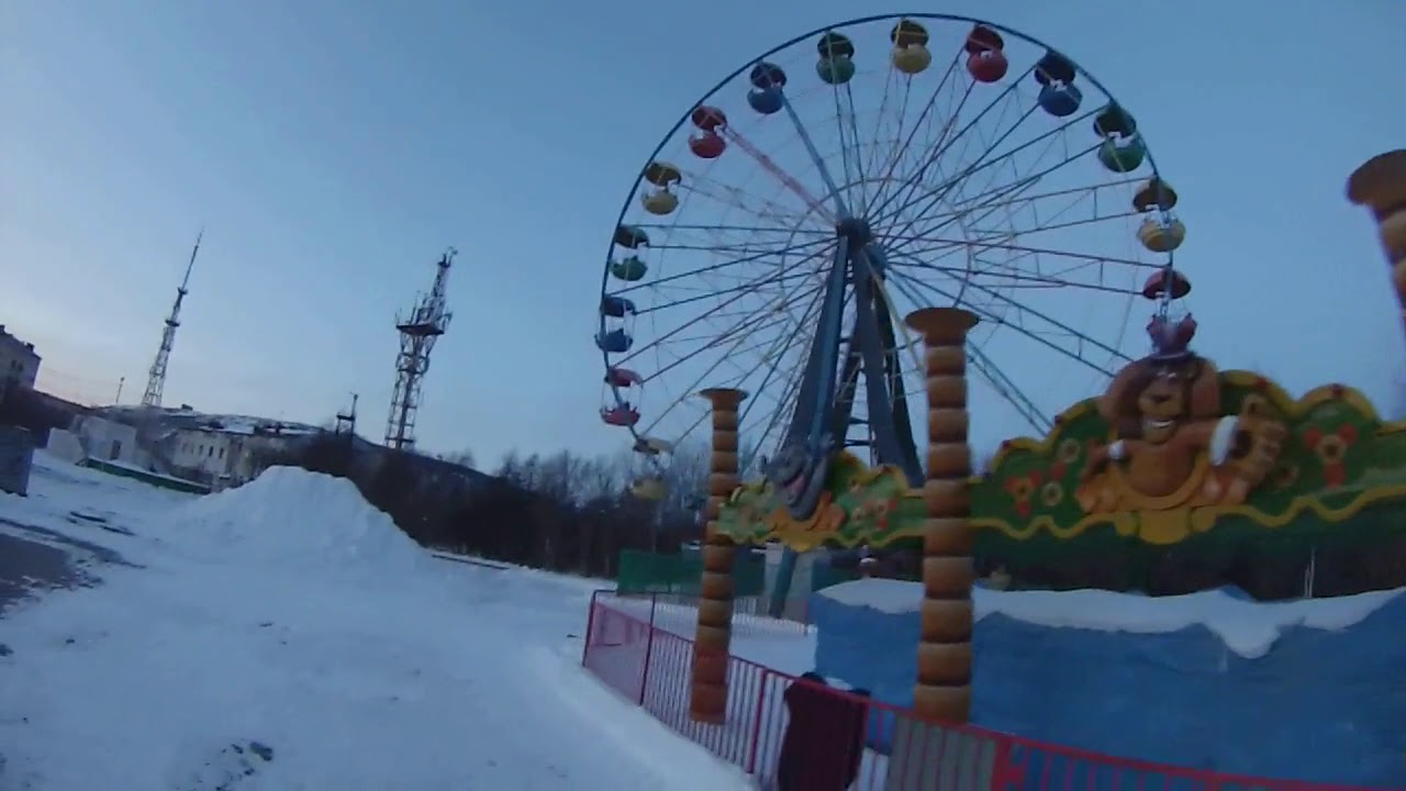 Магадан машины напрокат