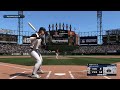 Series 11 Game 2 v Chisox
