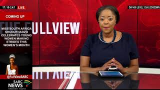 DISCUSSION | Cabinet Reshuffle with  Adv Modidima Mannya & Prof Susan Booysen