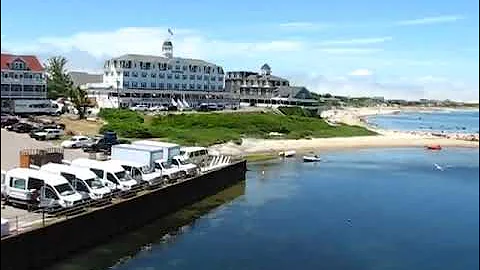 Point Judith ferry to Block Island, Narragansett, ...
