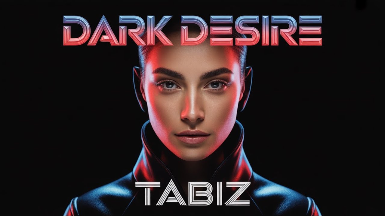 After the Silence | TaBiz | Dark Desire | Melodic Techno | Qefiyat Records
