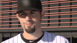 Rawlings Glove Stories: Jason Hammel