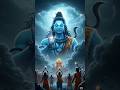 Om Namah Shivaya 🙏 Shivaratri 🔱🕉️🌺#shiva #song #shivaratri #shortvideo #trendingshorts #trending