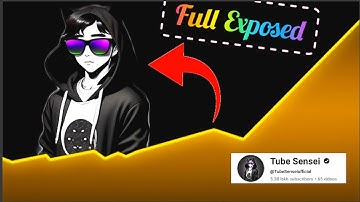 How TubeSensei Hacks the YouTube Algorithm – Proven Strategies for Viral Success !