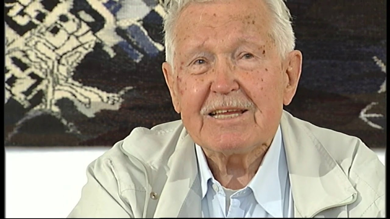 Tidsvitne Arnstein Brekke om henrettelsene (episode 7) YouTube